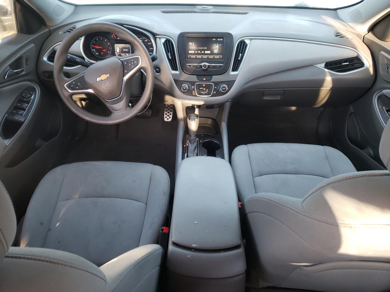1G1ZB5ST6GF293330 CHEVROLET MALIBU 2016
