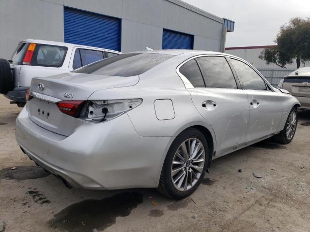 JN1EV7AP7JM360326 | 2018 INFINITI Q50 LUXE