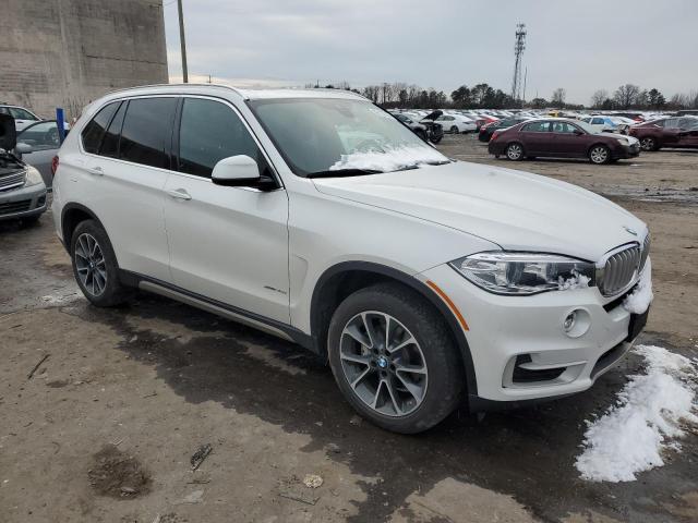 5UXKR0C50J0X92902 2018 BMW X5, photo no. 4