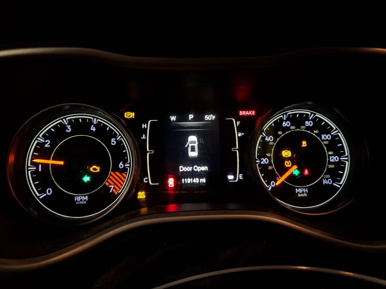 1C4PJMAB9EW179226 2014 Jeep Cherokee Sport