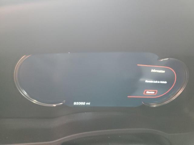 2018 CADILLAC ESCALADE L - 1GYS4BKJ4JR363181