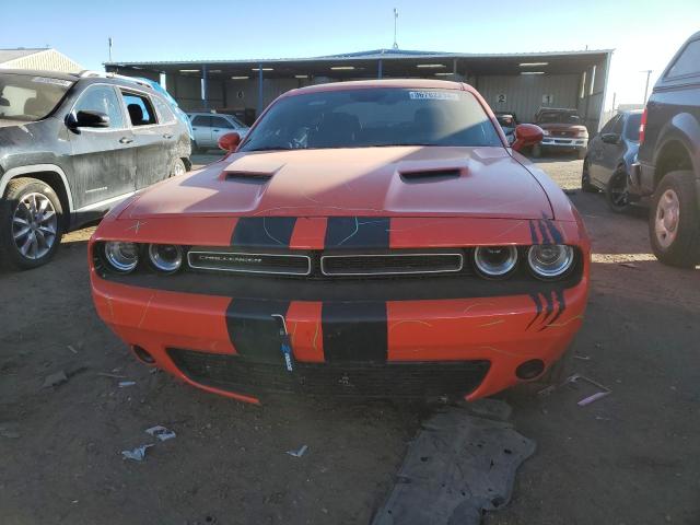 2C3CDZGG0KH680560 | 2019 DODGE CHALLENGER