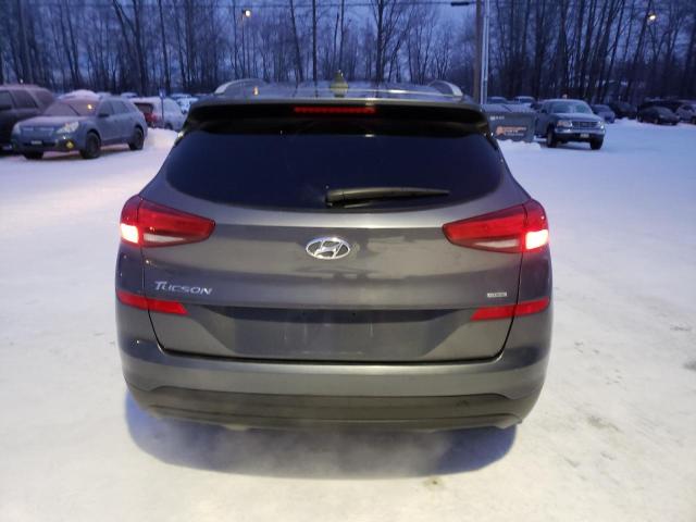 2019 HYUNDAI TUCSON LIM - KM8J3CA4XKU842740