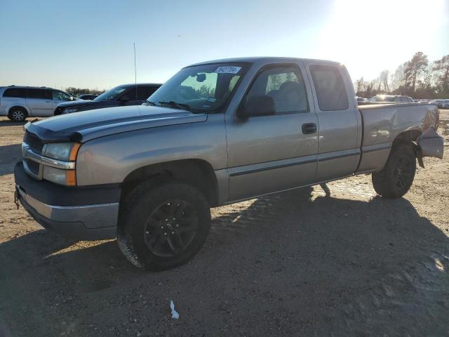 2003 Chevrolet C/K 1500 