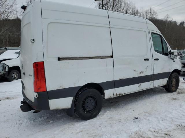 2021 MERCEDES-BENZ SPRINTER 1 - W1Y70BGY9MT044231