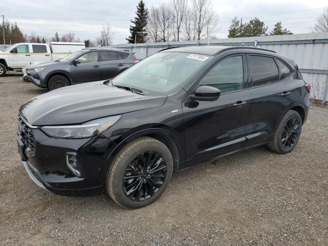 2023 FORD ESCAPE ST - 1FMCU9PZXPUA26341
