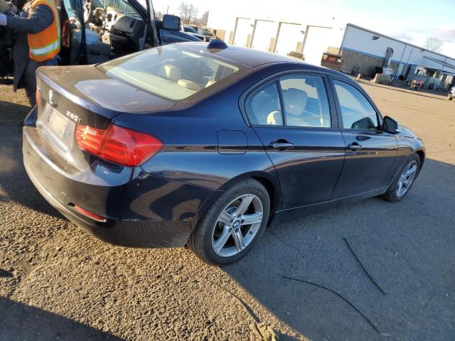 WBA3C3G55ENS71506 | 2014 BMW 320 I XDRI