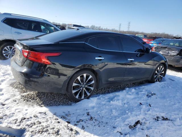 2016 NISSAN MAXIMA 3.5 1N4AA6AP0GC419500