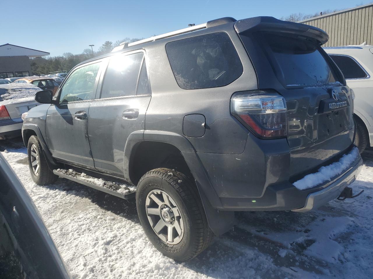 JTEBU5JR5G5340504 TOYOTA 4RUNNER 2016