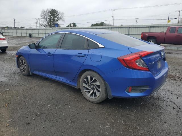 Vin: 19xfc2f70ge007999, lot: 38381464, honda civic ex 20162