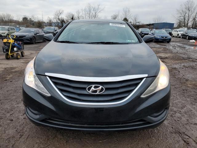 2013 Hyundai Sonata - Image 5