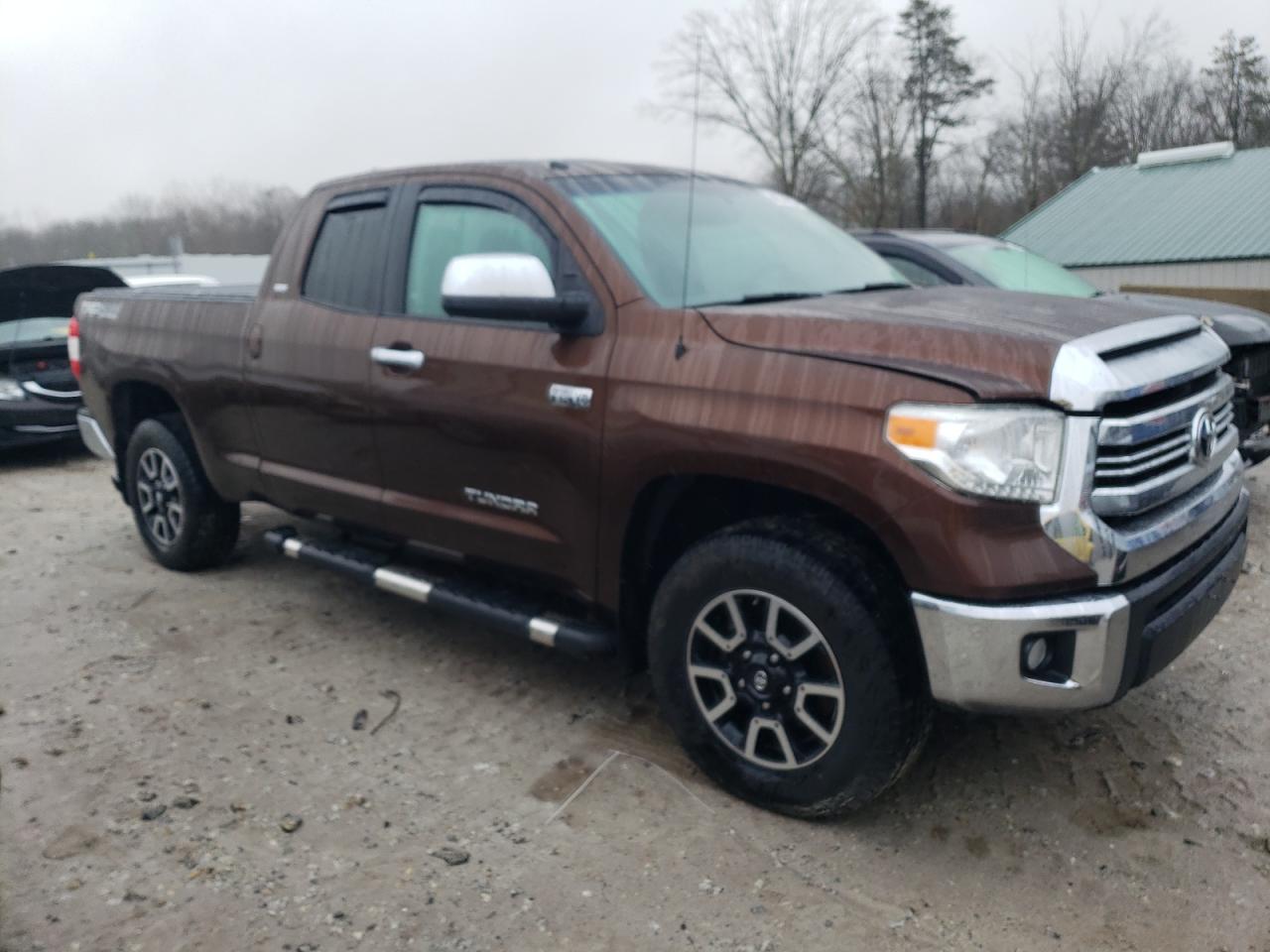 5TFUY5F15HX618764 TOYOTA TUNDRA 2017