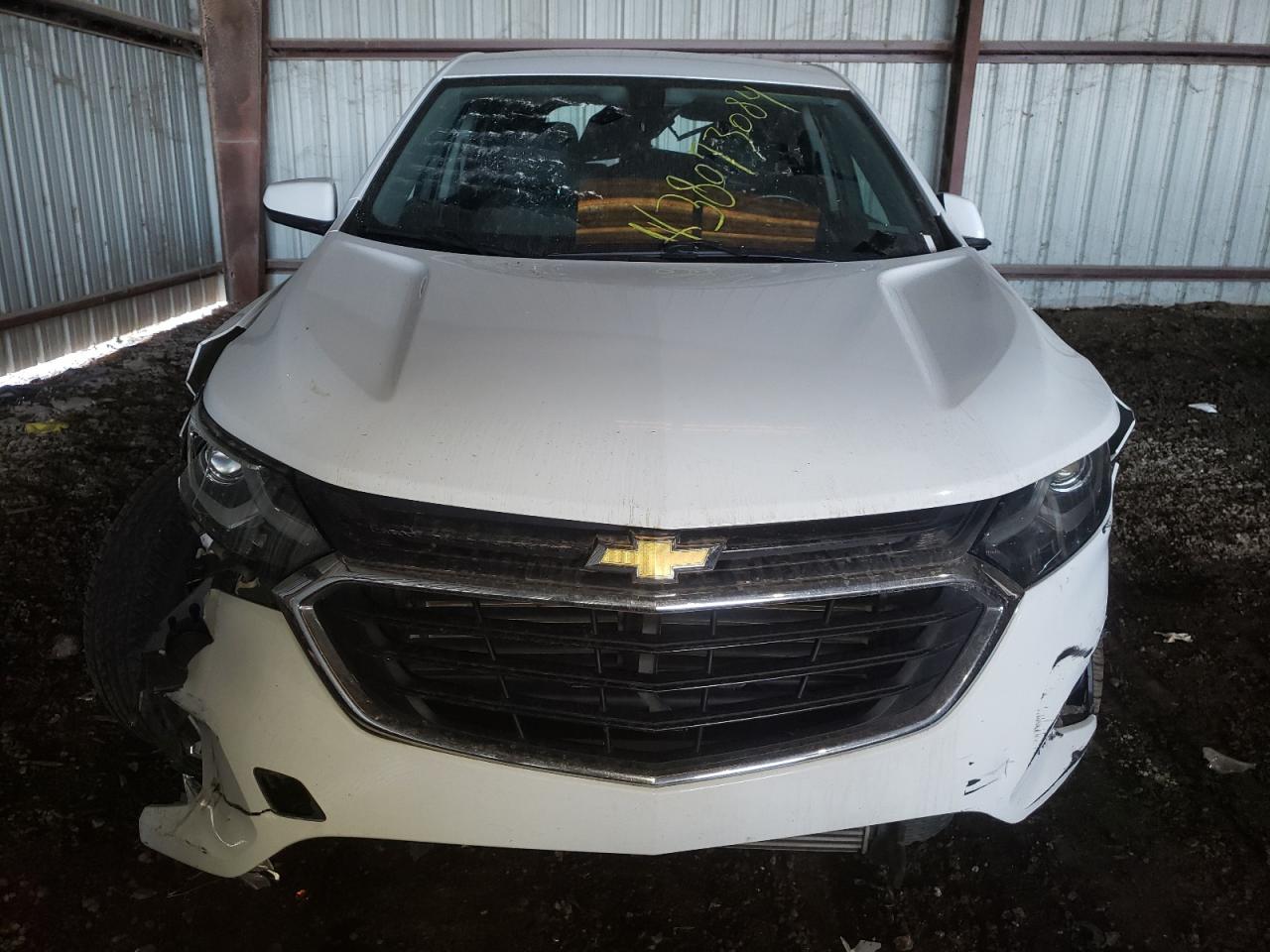 2GNAXJEV2J6319247 CHEVROLET EQUINOX 2018