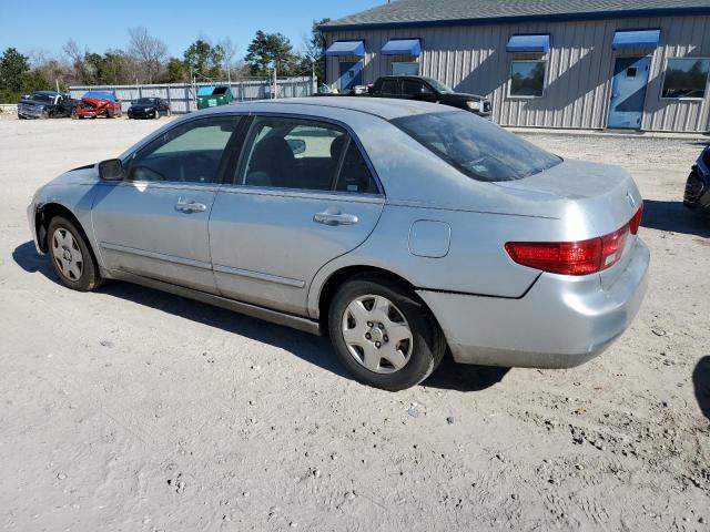 2005 Honda Accord Lx VIN: 3HGCM56415G704138 Lot: 82769983