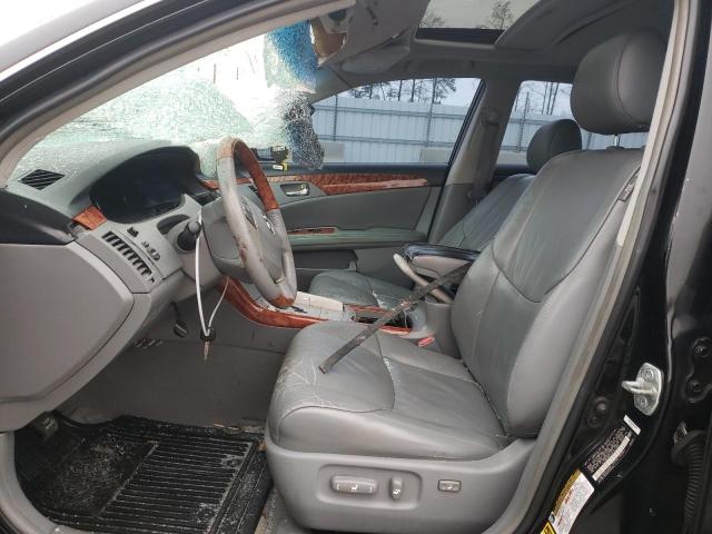 2006 Toyota Avalon Xl VIN: 4T1BK36B16U127494 Lot: 39818044