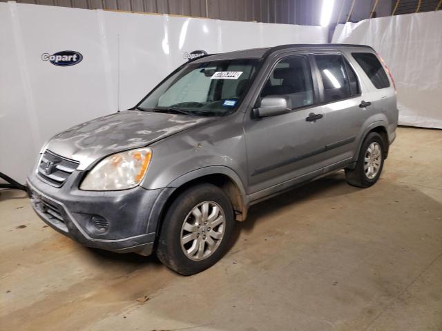 2005 Honda CR-V EX