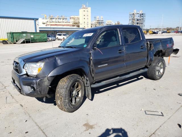 2013 Toyota Tacoma 