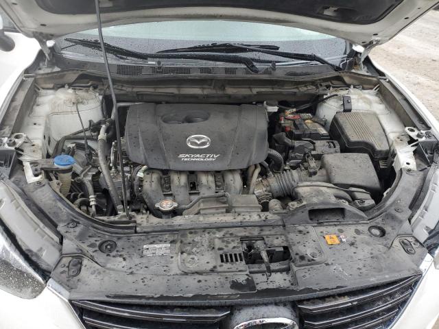 2016 MAZDA CX-5 GT JM3KE4DY7G0839131
