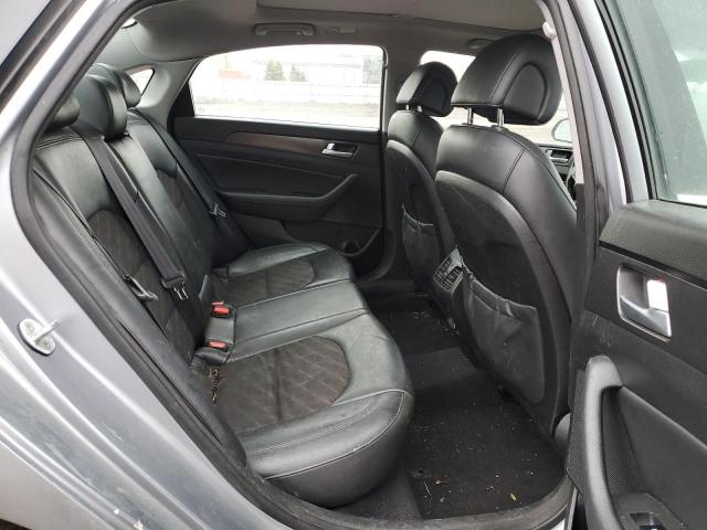 2015 Hyundai Sonata Sport VIN: 5NPE34AF0FH128029 Lot: 40985994