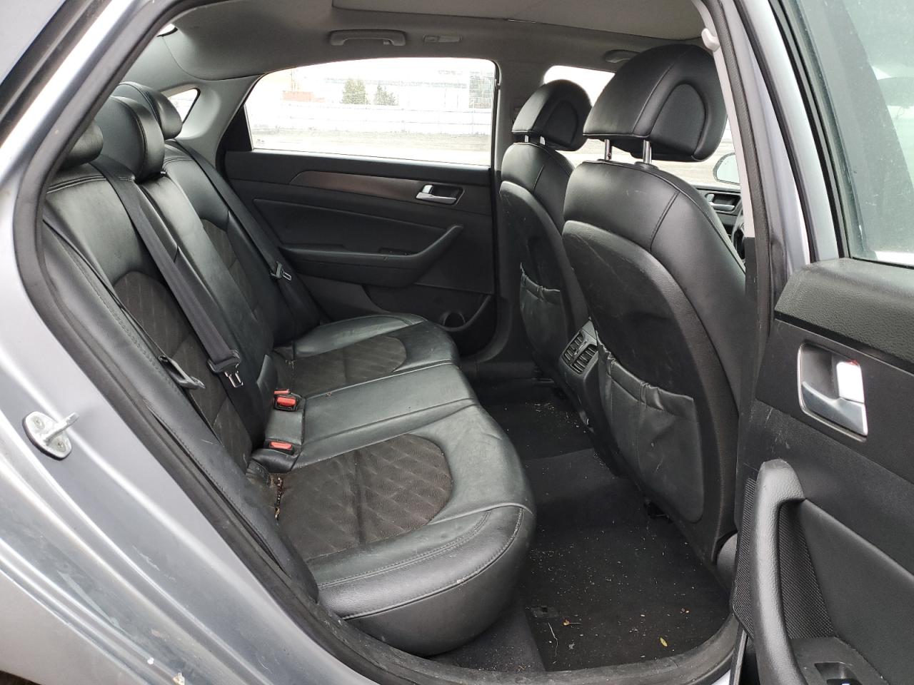 5NPE34AF0FH128029 2015 Hyundai Sonata Sport