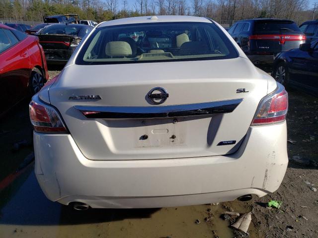 1N4AL3AP9FC108879 | 2015 NISSAN ALTIMA 2.5