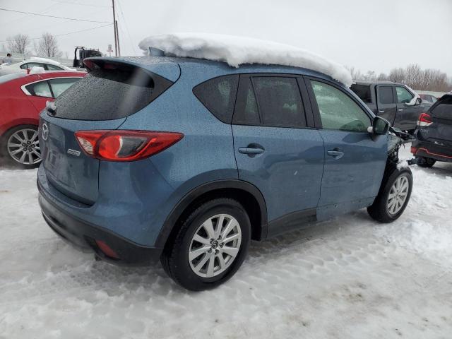 JM3KE4CY5G0635140 | 2016 MAZDA CX-5 TOURI