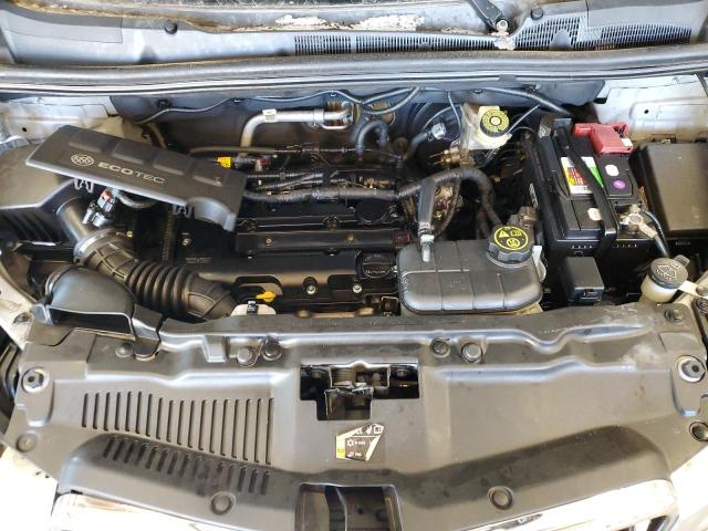 2015 BUICK ENCORE CON KL4CJFSBXFB226260