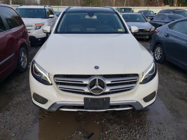 VIN WDC0G4KBXK1005330 2019 Mercedes-Benz GLC-Class,... no.5