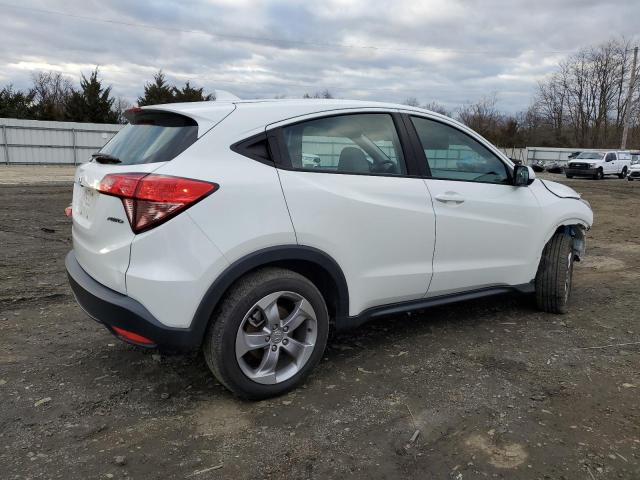 3CZRU6H30JM718248 | 2018 HONDA HR-V LX