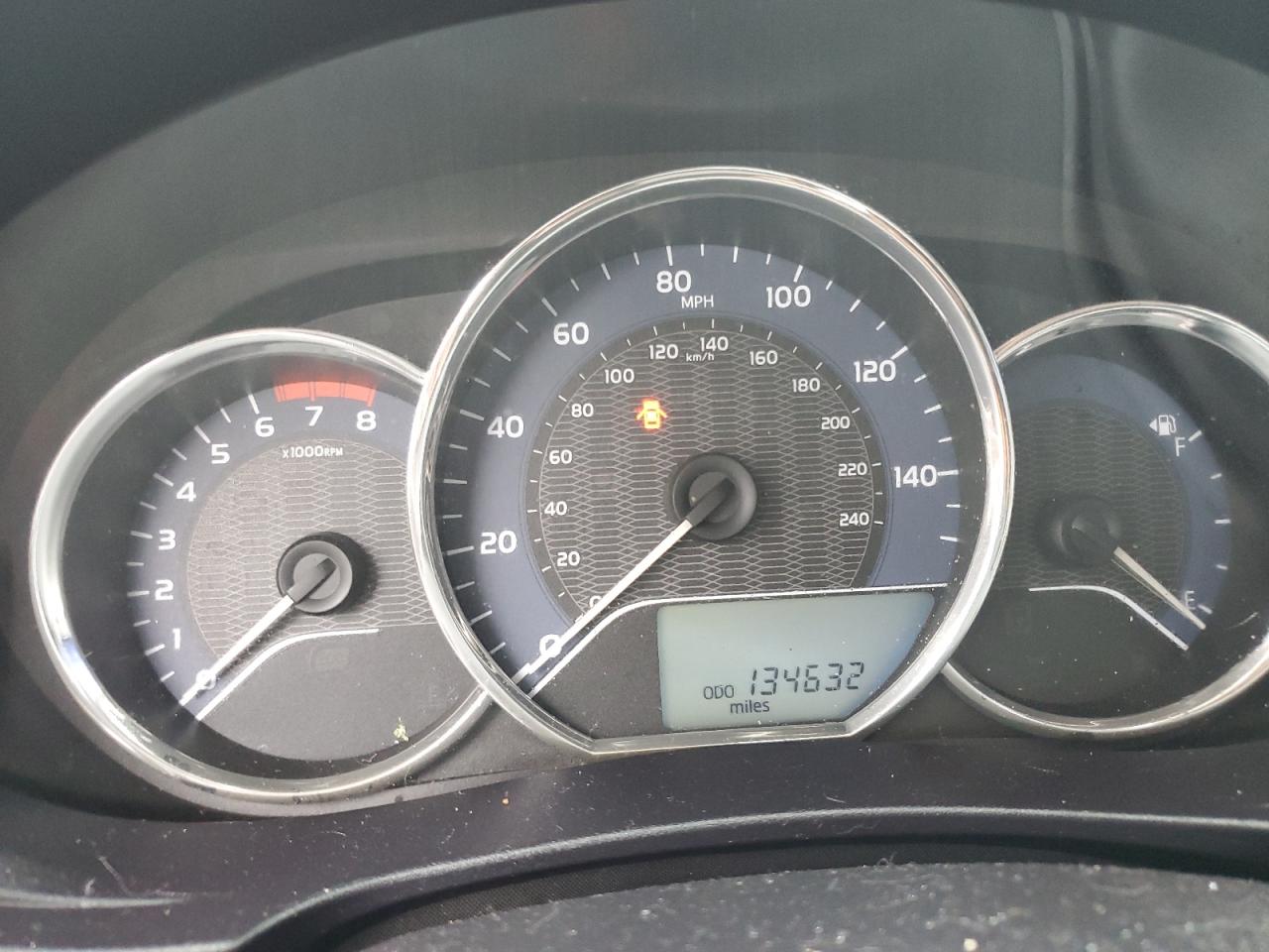 5YFBURHE8GP512638 TOYOTA COROLLA 2016