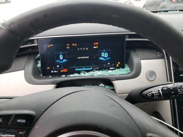 2023 HYUNDAI TUCSON SEL 5NMJF3AE6PH251114