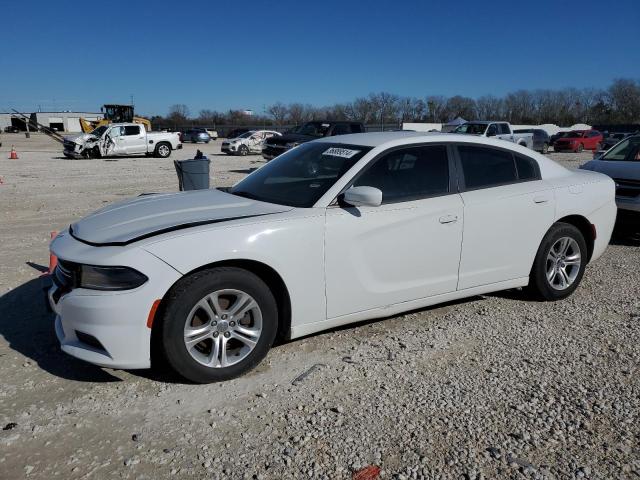 2015 Dodge Charger SE