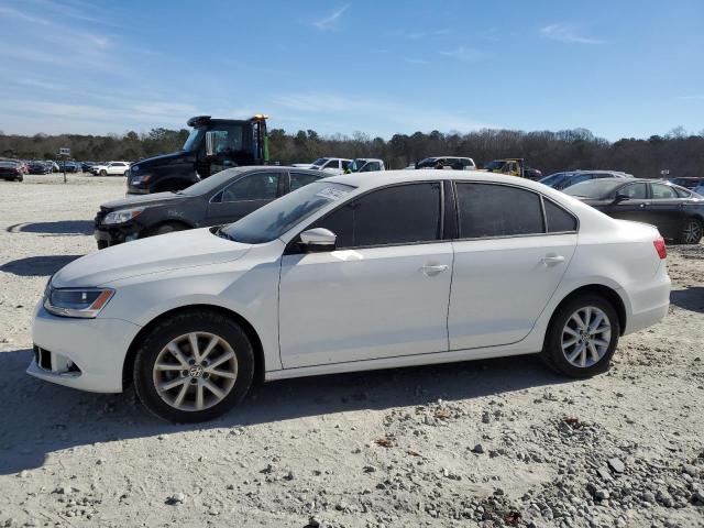 2011 Volkswagen Jetta SE