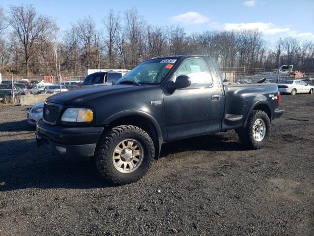 2001 Ford F-150 