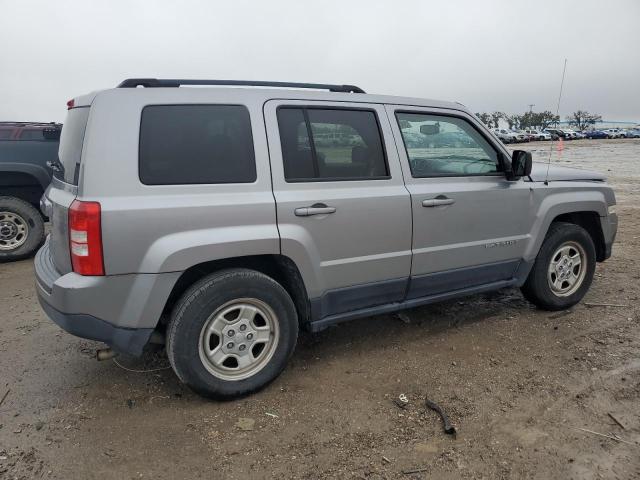 1C4NJPBAXGD734570 | 2016 JEEP PATRIOT