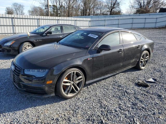 2016 Audi A7 Premium Plus