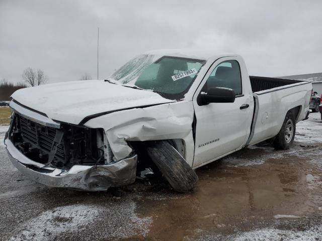 2018 Chevrolet C/K 1500 