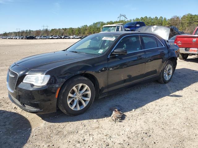 2016 CHRYSLER 300 LIMITED for Sale | LA - BATON ROUGE | Tue. Feb 20 ...