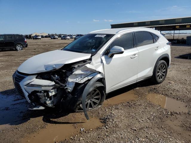 2018 Lexus NX 