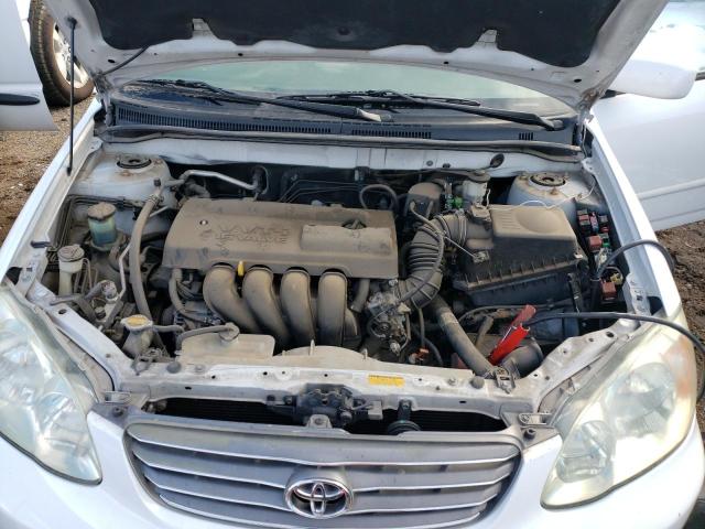 1NXBR38E94Z311582 | 2004 Toyota corolla ce