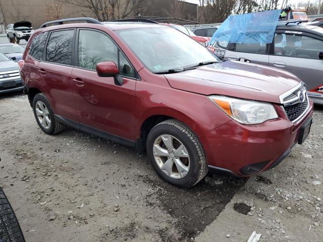 JF2SJADC6FH498152 | 2015 SUBARU FORESTER 2