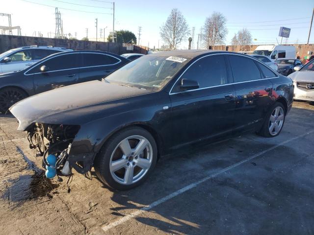 2006 Audi A6 S-Line 4.2 Quattro VIN: WAUEL74F96N063644 Lot: 39805734