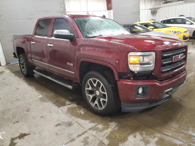 3GTU2VEC0EG550684 | 2014 GMC SIERRA K15