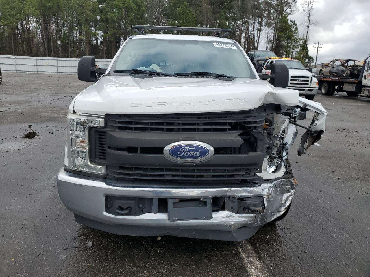 1FT7X2A68HEC28979 FORD F250 2017