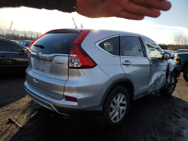 2HKRM4H50FH698088 | 2015 HONDA CR-V EX