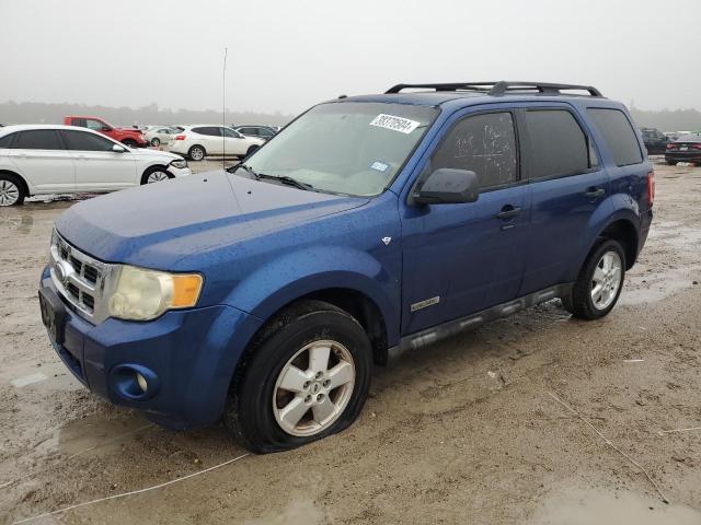 2008 Ford Escape XLT