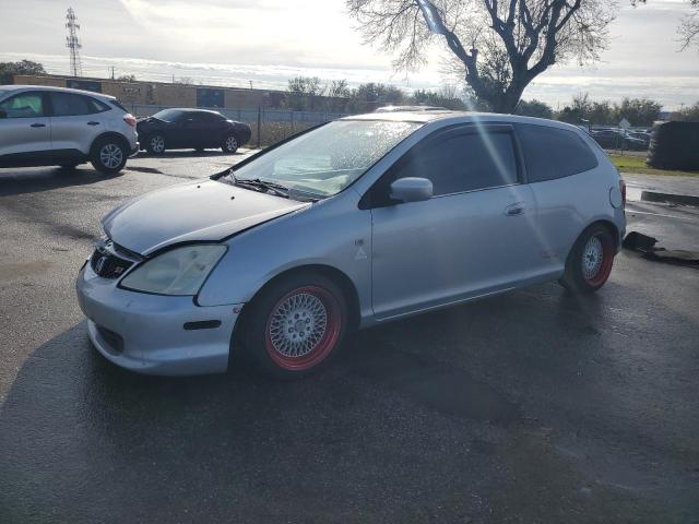 2002 Honda Civic Si