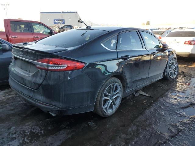 Vin: 3fa6p0g76hr169479, lot: 40699094, ford fusion s 20173