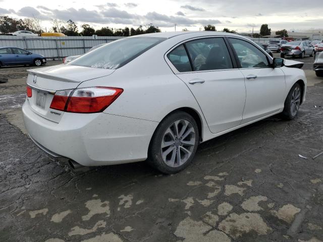 1HGCR2F56EA278552 | 2014 HONDA ACCORD SPO