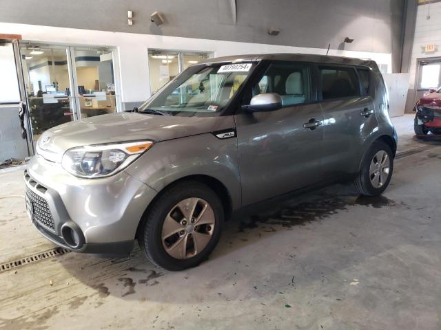 KNDJN2A27F7124963 | 2015 KIA SOUL